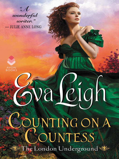 Title details for Counting on a Countess by Eva Leigh - Available